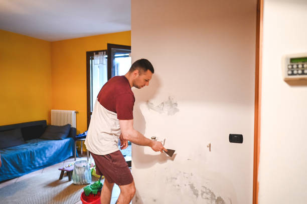 Best Mold Remediation Services  in Goldstream, AK